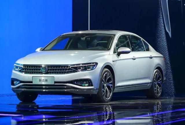 这样的大众新奔腾值得入手吗？