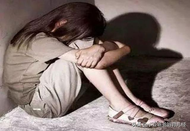 13岁孙女斥责爷爷：“你将我养大后却糟蹋我”，妈妈：法庭见