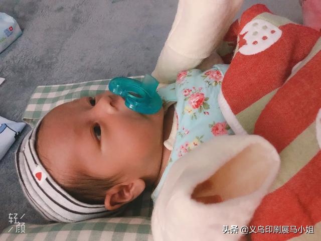 超级宝妈：小外甥女法缇尼