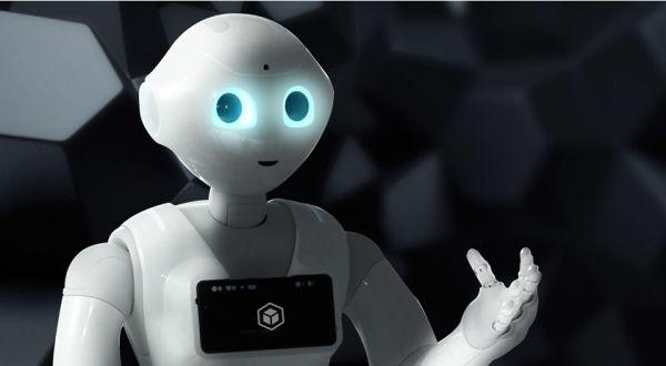 机器人|需求减少库存增加：日本软银机器人Pepper停产