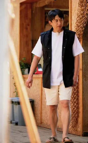 《向往的生活》越来越不是那个味儿了|电影工厂