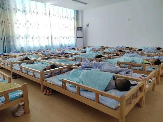 齐鲁东营资讯|遇见夏天 遇见最美的你——广饶街道兵圣路幼儿园复学第一天