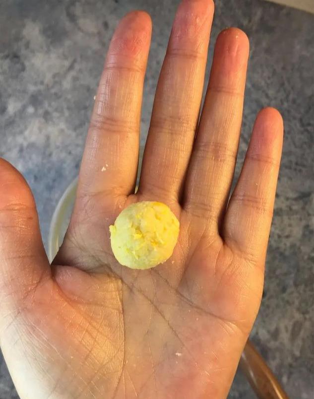 「你的育儿经」不发酵不打发，零难度，往锅里一放就开蒸，适合10个月宝宝