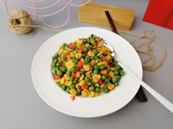 「你的育儿经」玉米要是和它炒，隔三差五给孩子吃，对孩子眼睛好