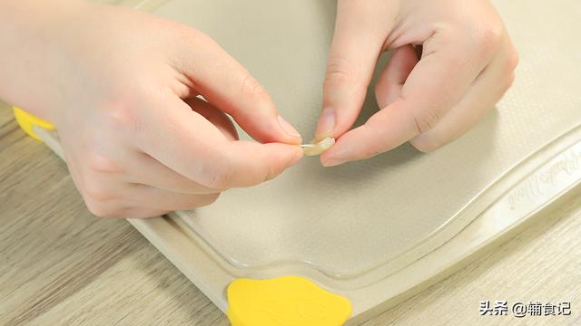 超级宝妈▲“聪明元素”，你给宝宝吃了吗？营养丰富的它，却常常被你忽略