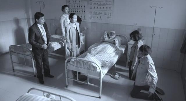 刘敏涛《黑蝴蝶》:一个中年女人和青涩少年的情感纠葛9号放映厅