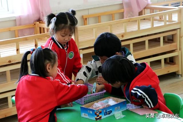 你的育儿经|卓尼幼儿园开园啦！直击“神兽归园”第一现场！