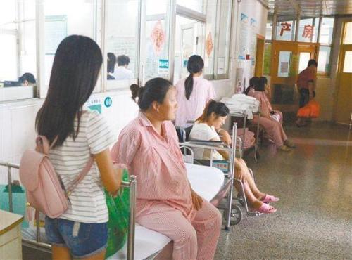 你的育儿经■中国最“敢生”省份：二胎出生数超同期头胎，可为何现在生不动了