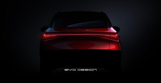 比亚迪|比亚迪e平台3.0首款纯电SUV曝光，预估价13万-16万元