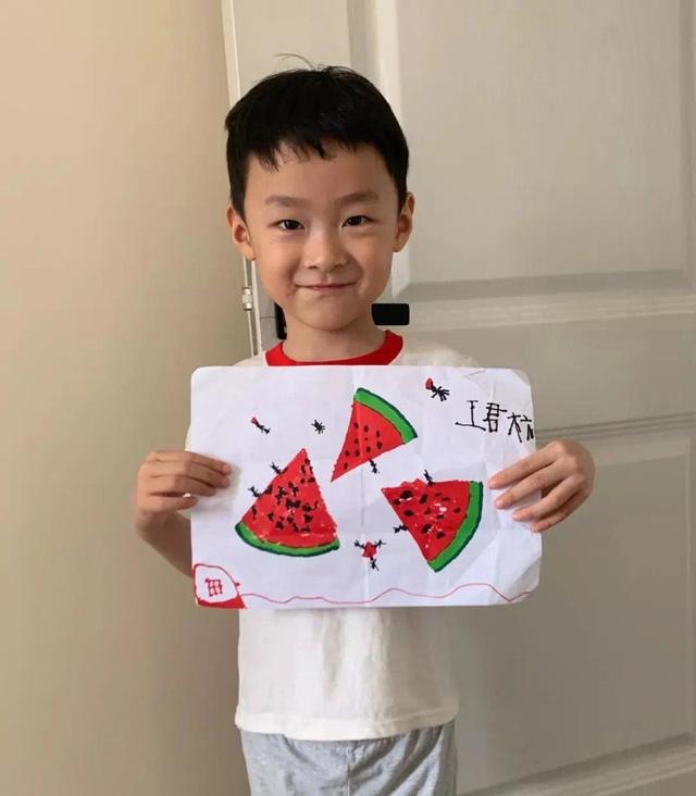 阳阳的家|山东省府机关幼儿园学前教育宣传月之抗疫纪实“云展厅”系列之四