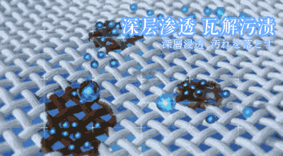 羽绒服洗一次就变薄了？这样清洗，轻松去污渍，衣服立马焕然一新