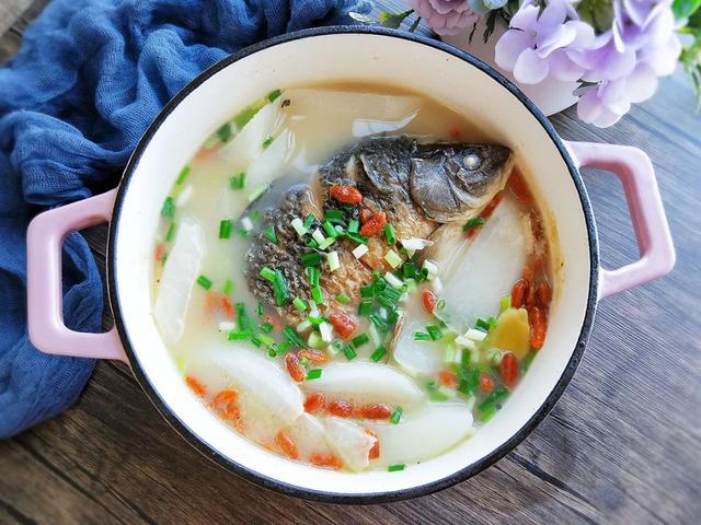 喜欢吃鱼的看过来！包揽各种口味和做法，味道鲜美，超级下饭哦