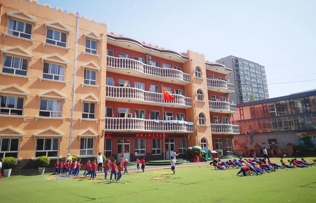 你的育儿经|萌娃归来！宣化区13所公办幼儿园复园啦！！！