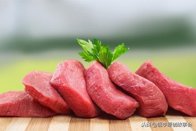 怎样吃肉更健康？医生忠告，多吃新鲜的瘦肉，少吃以下六种