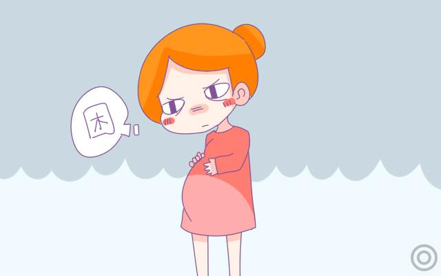 #超级宝妈#孕期准妈妈有这3个生理需求很正常,别不好意思,第一个千万别忍