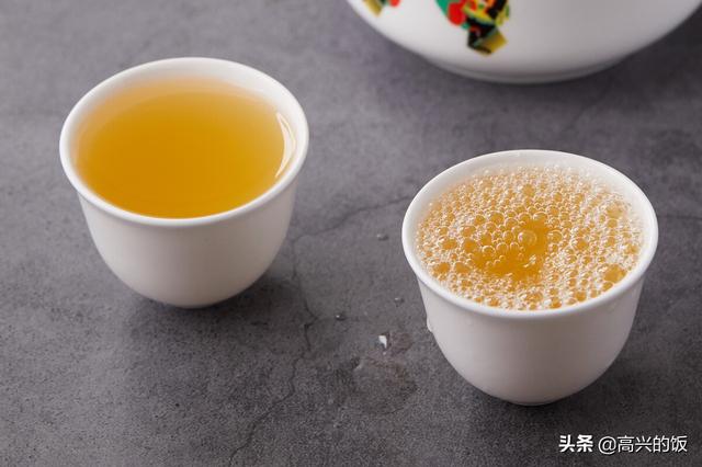 做菜用黄酒好，还是用料酒好？有这4点区别，不可以相互替代