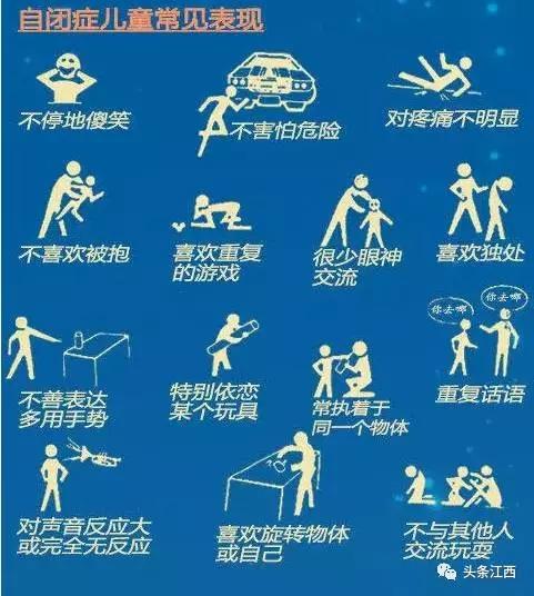 河北新闻网：世界自闭症日｜拥抱“星星的孩子”，他们需要这份格外关注……