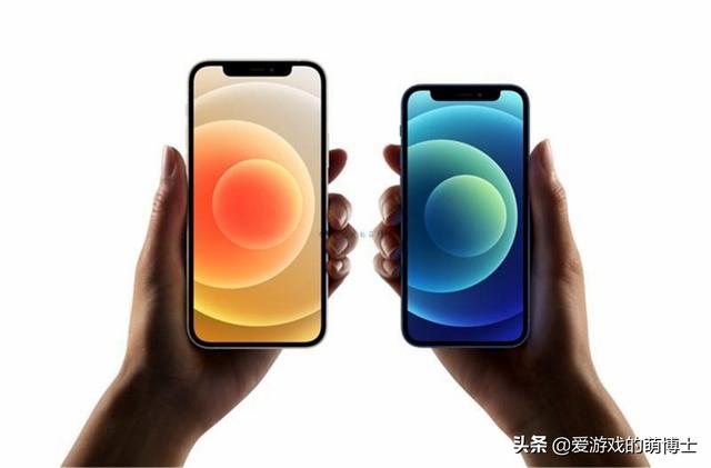 苹果iPhone12耐摔性能如何？海外UP主做了一个掉落实验