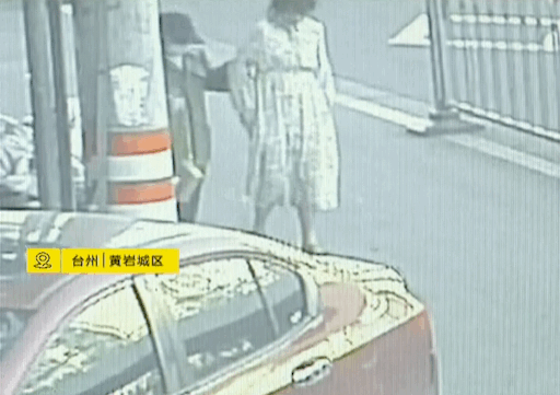[超级宝妈]没有一点防备，黄岩女子当街产子，啥样的孕妇容易遇到急产？