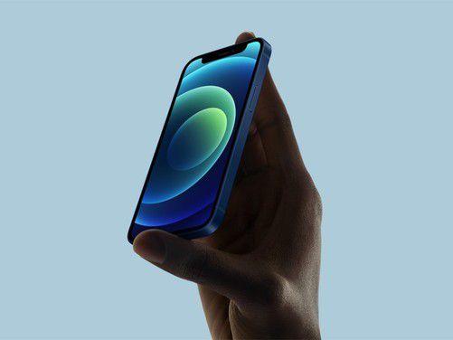 续航信号问题后，iPhone 12又陷“断触门”