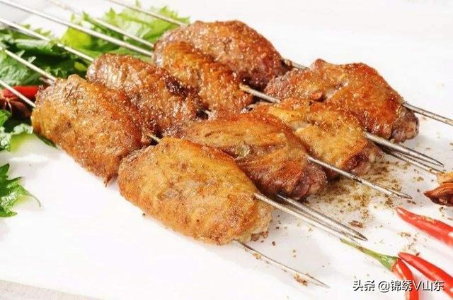 适合冬天在家里吃的几道菜, 不仅荤、素搭配, 而且特别有营养