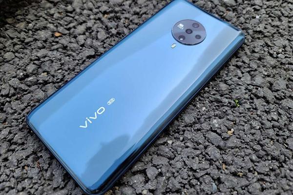 中国网财经:5G小清新vivo S6真实体验:外观颜值没得说 自拍功能令人折服