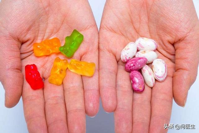 吃糖太多容易导致糖尿病？有这种可能性，很多人可能不相信