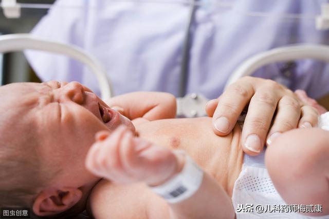 「你的育儿经」小婴儿吃茵栀黄制剂,黄疸症状没减轻反而加重,这是为什么?