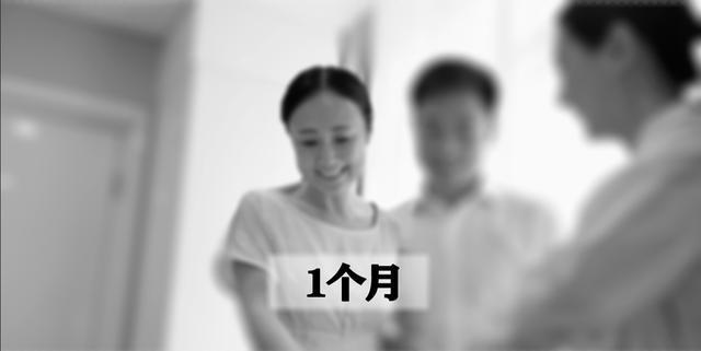 超级宝妈@新生儿出生后的12个月内，眼中的“视野”是怎么样的？答案很暖心