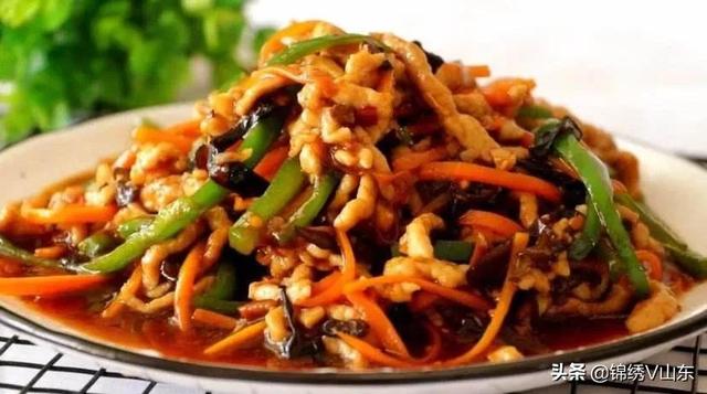 在我们家，这几道下饭菜最抢手，肉香汤浓解馋不腻，超好吃！