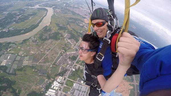 与罕见病抗争的这些年：只想独立而自由地生活