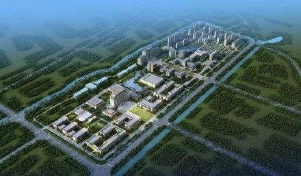 『光明网』之江实验室整体施工进度完成45%，预计今年年底交付使用