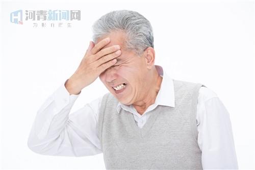 老人控血压 更要提防低血压