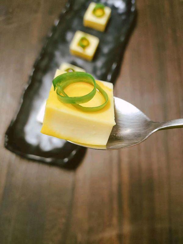 妈妈最拿手的#福气年夜菜#蒸鸡蛋，被我偷学到了