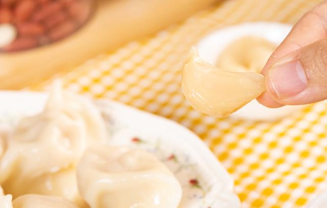 这4种馅的饺子，真太好吃，尤其是第一个，什么都不蘸就超好吃