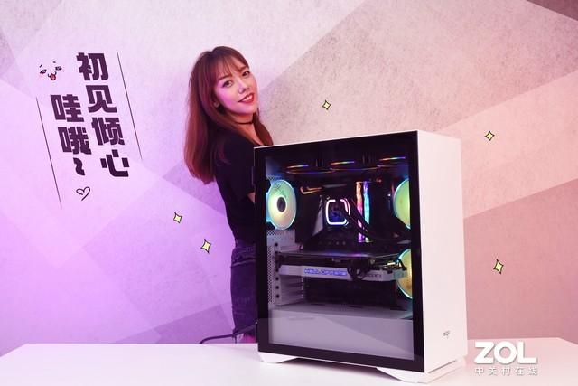 RTX 30显卡变大了 创意机箱该如何挑选？