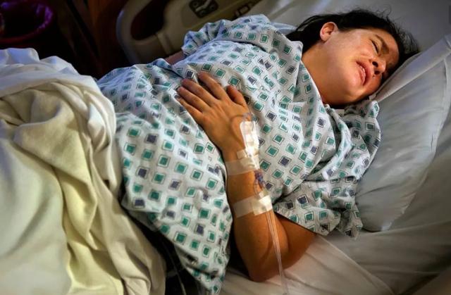 超级宝妈■孕期坚持3件事,轻松缓解分娩痛苦,连医生听了都要夸