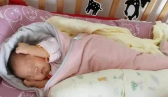 超级宝妈|妈妈趁宝宝熟睡，外出美甲2小时，回家后却再也听不到孩子的声音