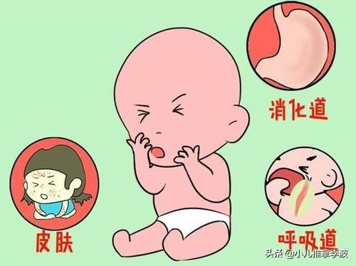 【你的育儿经】小儿推拿李波：春季是儿童过敏多发季，如何帮宝宝预防春季过敏？