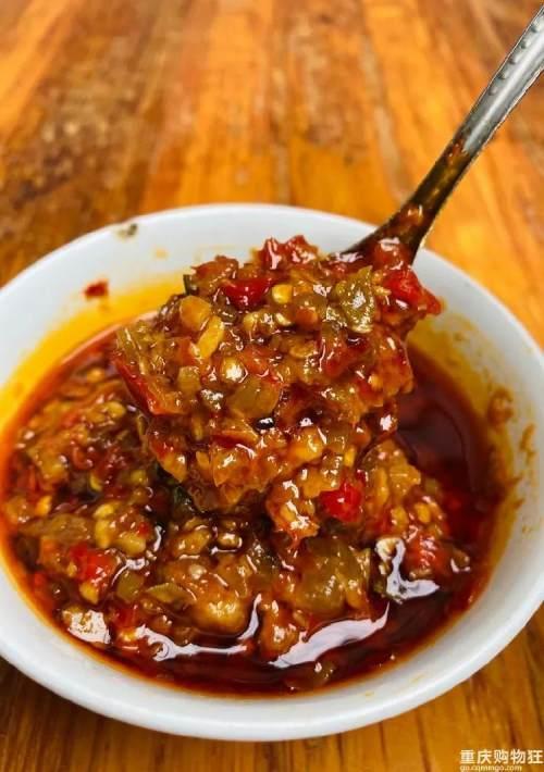 冷得瑟瑟发抖！盘点重庆那些咔咔角角的扛冻“续命”美食