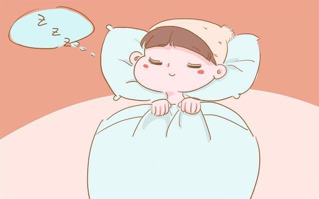 「超级宝妈」宝宝为何频繁夜哭，明白这四点，帮你解决宝宝夜哭难题