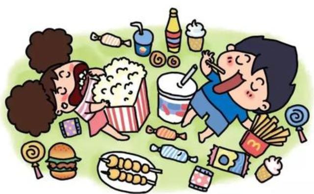 你的育儿经▲父母要善用“转移注意法”，借助这4个“帮手”，专门对付熊孩子