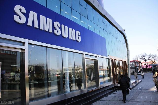 京东方也断供华为！凭什么？