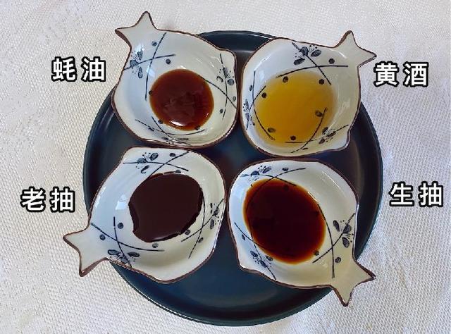 放开那块牛肉，交给电饭锅来