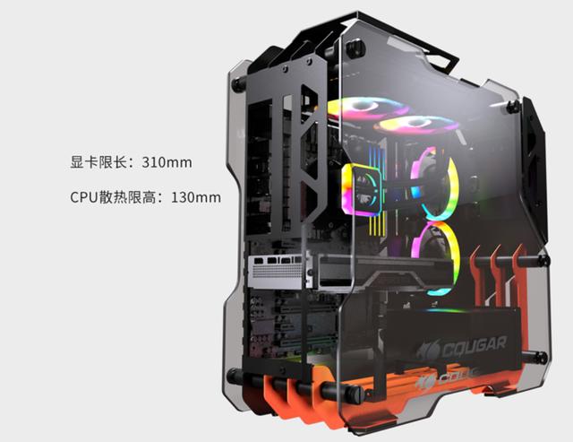 京东最好看的机箱都在这里了！从百元到千元的22款机箱推荐