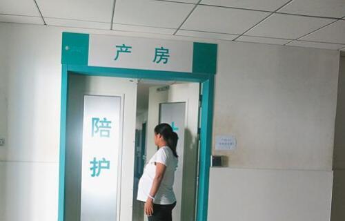 [你的育儿经]一上午接生10个产妇，生的都是男孩，医生：娃将来难找媳妇呀