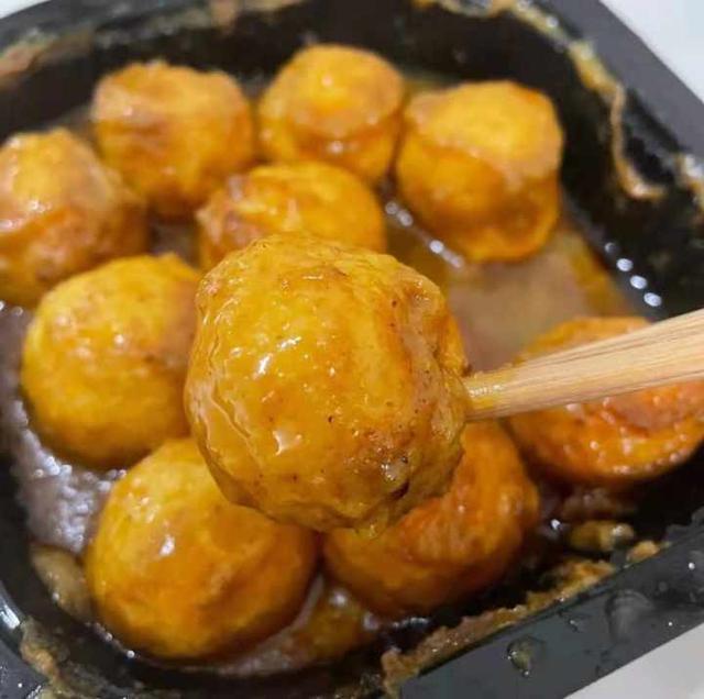 排骨|在家就能吃到港式茶点！味道竟然比店里的还赞！凤爪，排骨，咖喱鱼蛋...这些都有