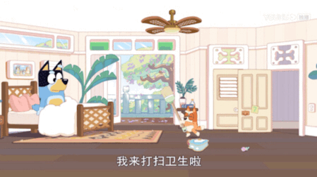超级宝妈@宅家陪娃没招了？这部宝藏动画片教你玩转亲子游戏