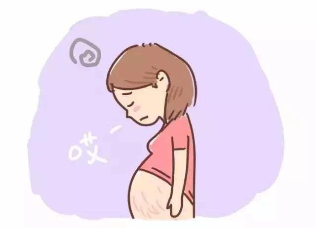你的育儿经■成功远离妊娠纹，我的经验之谈。