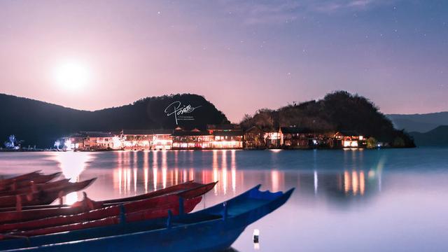 旅行柚子君：你对丽江的印象怎么样？